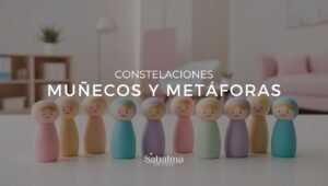 Formación en Contelaciones con Muñecos y Metáforas