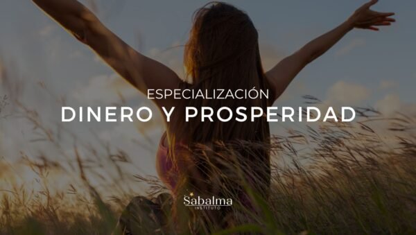 Especialización en Abuncia y Posperidad