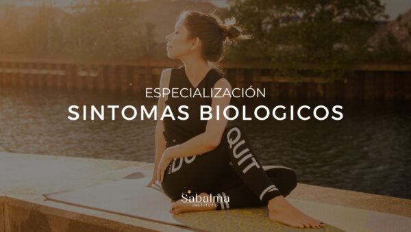 Especialización en Sintomas Biologicos